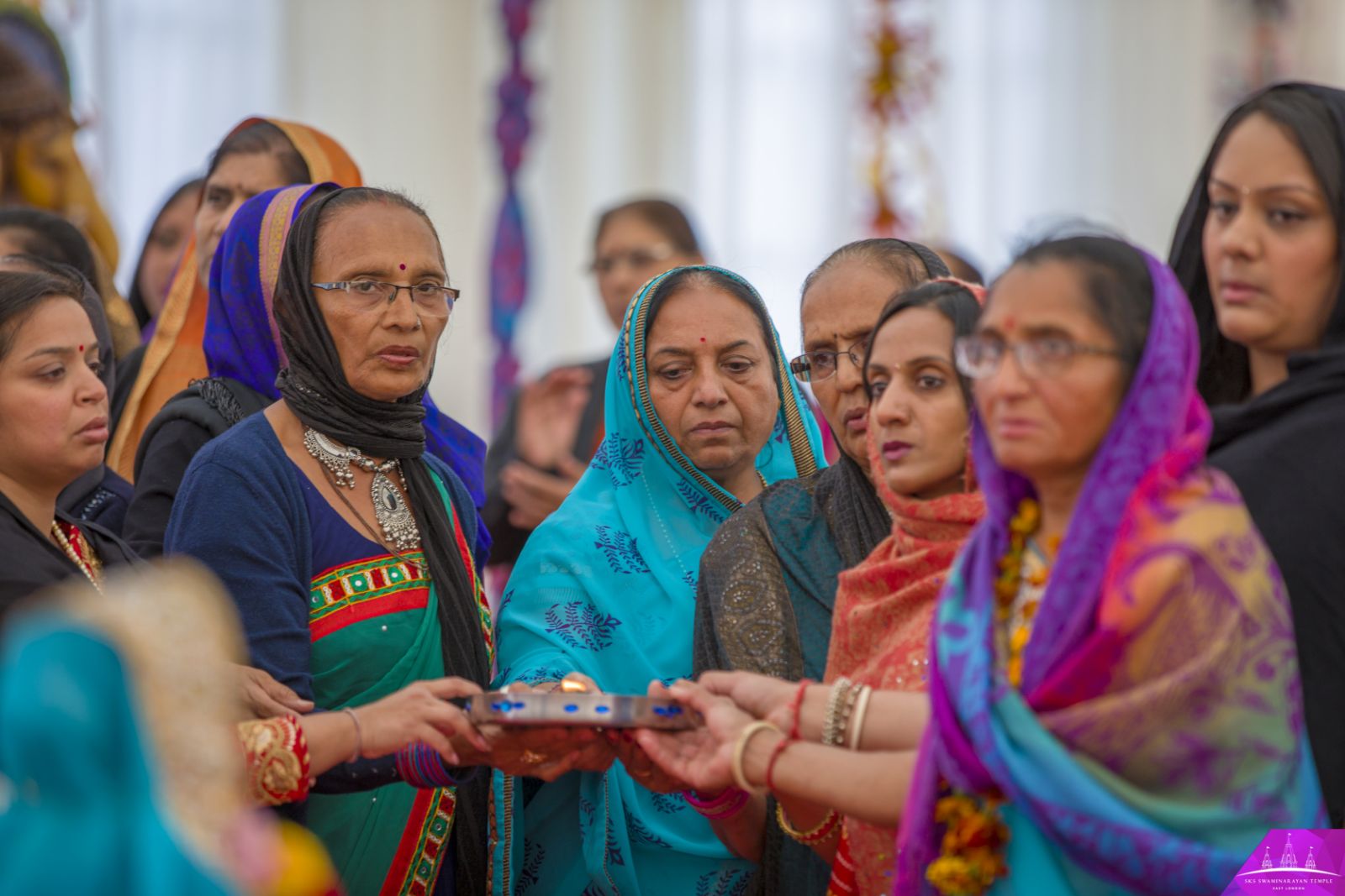 7D2A7636 copy - ©1987-2017 SKS Swaminarayan Temple East London